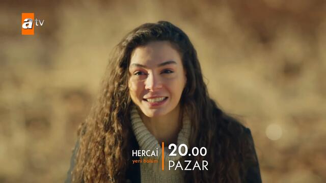 Hercai 54. Bölüm Fragmanı