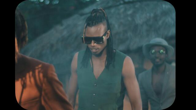 FOLLOW _ Symphony (Official video 2021)