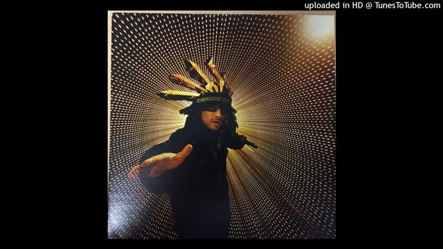 Jamiroquai | Love Foolosophy (Bini & Martini Ocean Remix)