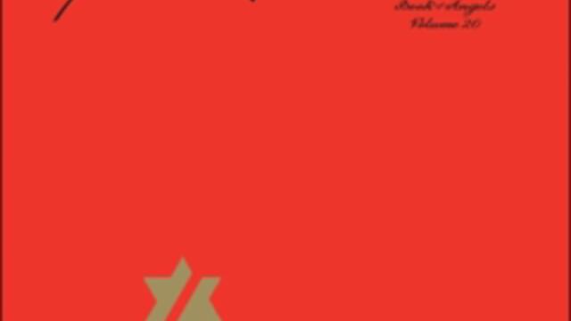 John Zorn & Pat Metheny - Tap: Book of Angels Vol.20 - Albim