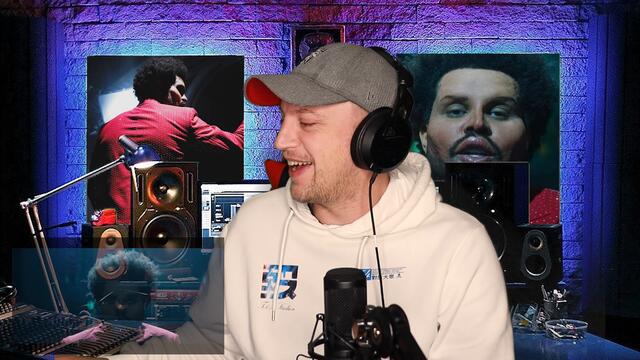 The Weeknd - Save Your Tears OFFICIAL VIDEO REACTION! | HE PI**ED ON THE GRAMMYS!