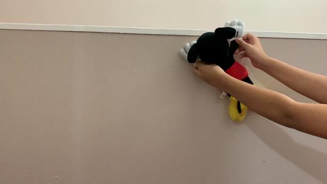 Mickey Mouse Extreme | Mickey's Extreme Stunt!