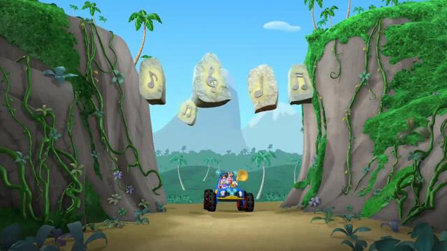 MICKEY MOUSE CLUBHOUSE Full Episodes I Minnie Mouse I Mickey Mystery #3
