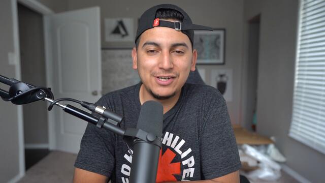 UNSETTLING AFFFF!! LOL | THE WEEKND "SAVE YOUR TEARS" OFFICIAL VIDEO REACTION!!