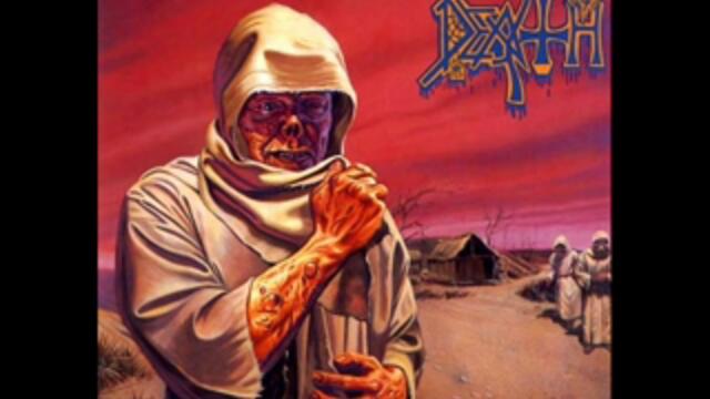 Death - Pull The Plug