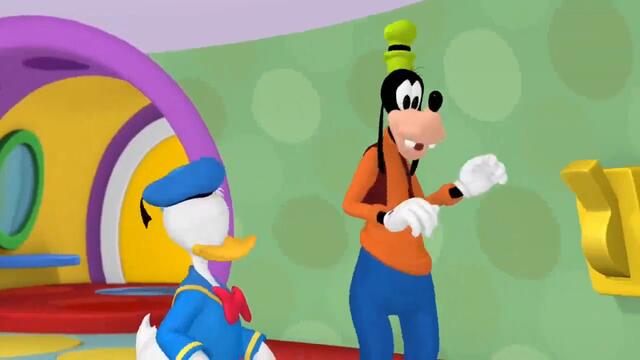 MICKEY MOUSE CLUBHOUSE Full Episodes I Mickey Mystery I Disney Junior Minnie Mouse Bowtique #2