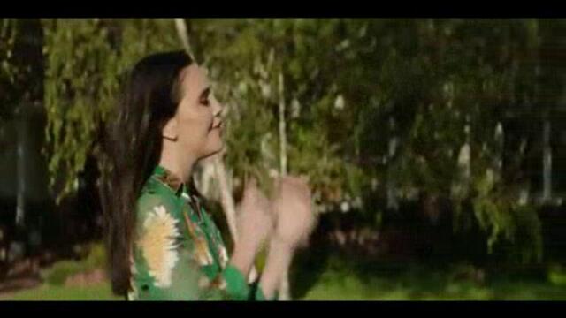 Bea Miller - Brand new eyes (From Wonder Official Video)