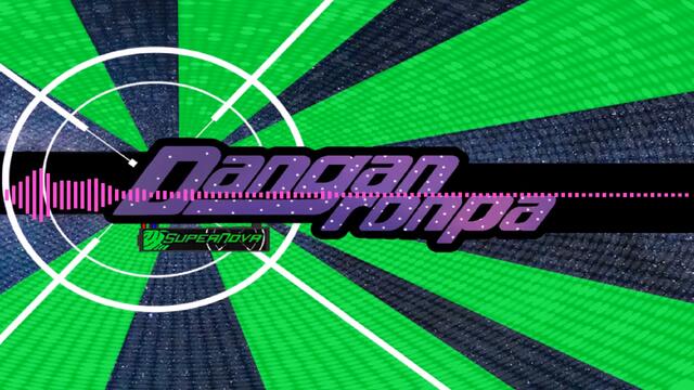 Split Opinion Scrum | Danganronpa: Supernova (Scrum Debate)