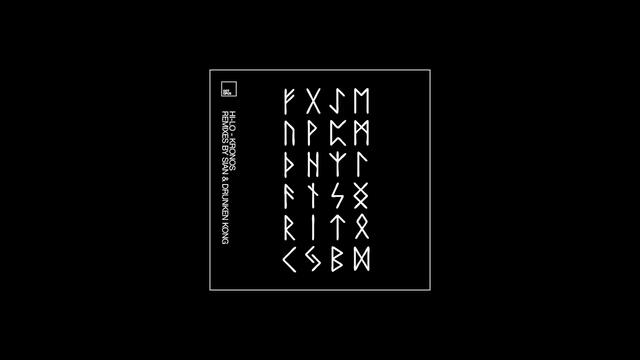 HI-LO - Kronos (Sian Remix)