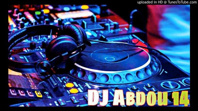 Djalil Palermo Feat Akil Sghir- KHALINAHALKOM - Remix Dj Abdou14