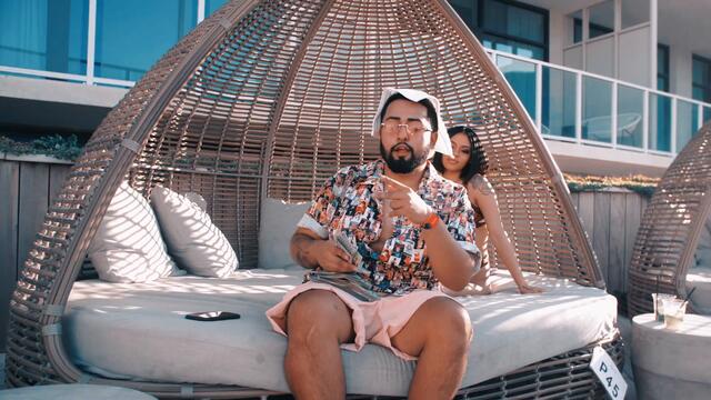 7NADO - GOLD (Official Video)