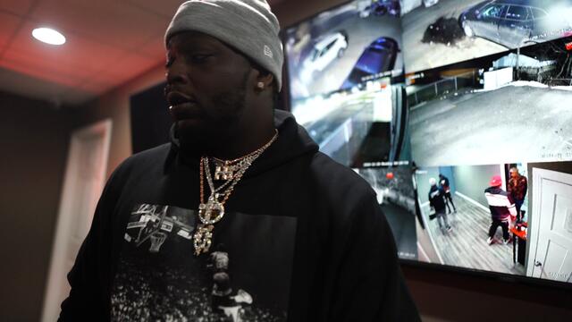Rio Da Young OG - Odd Ball (Official Video)