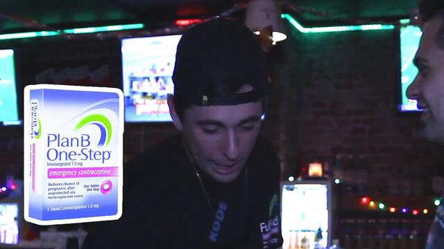 Inside Florida Bars During Covid — Excuse Me, What?