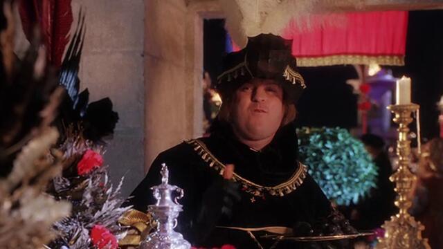 Имало едно време История за Пепеляшка Ever After A Cinderella Story  (1998)  Бг Аудио Част 4