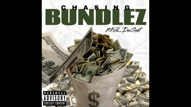 2Kold_DaGoat X "Chasing Bundlez" Vevo Audio Created By Iceland Records 2021 Release New Vibes