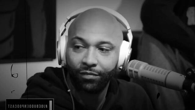 The Joe Budden Podcast: THE MOVIE | Trailer | Fan-Made