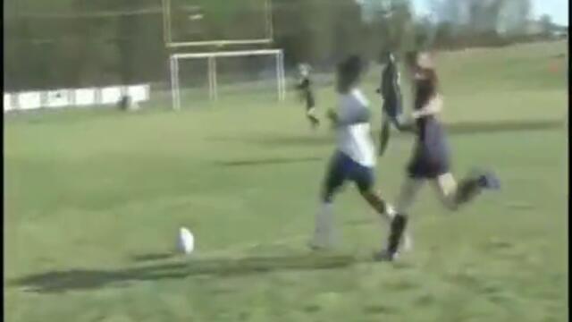 Женски Бой На Женски Мач