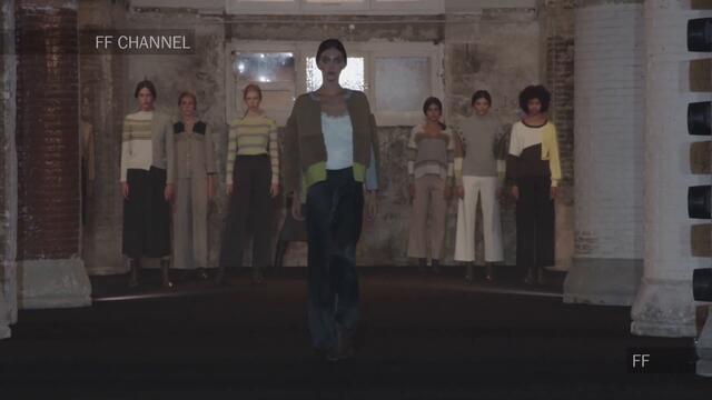 Sita Murt | Spring Summer 2021 | Full Show