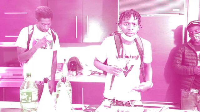 YN Jay - American Dream (Official Video) Shot by. NTRO4K