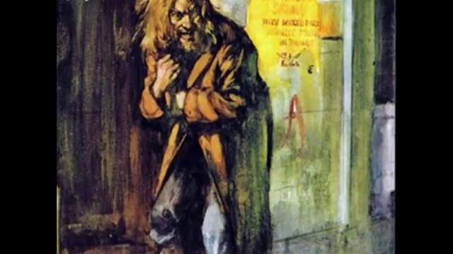 Jethro Tull - Aqualung