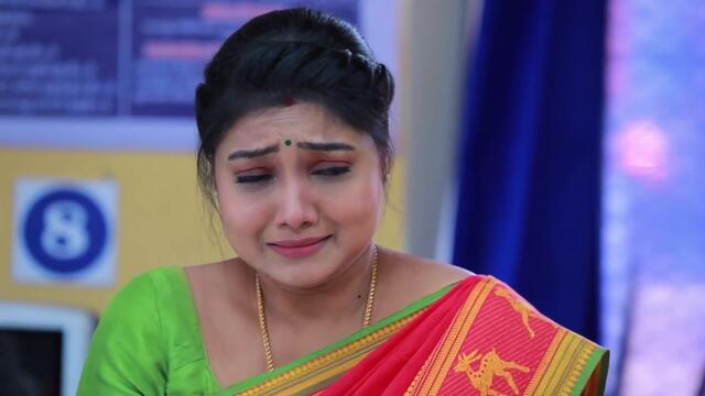 ROJA Serial | Episode 729 | 6th Jan 2021 | Priyanka | SibbuSuryan | SunTV Serial | Saregama TVShows