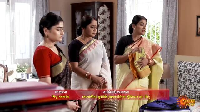 Jiyonakthi - Full Episode | 04 Jan 2021 | Sun Bangla TV Serial | Bengali Serial