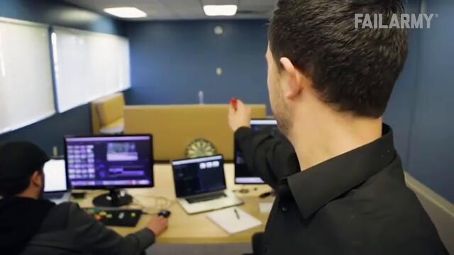 Stupidity At Its Best | FailArmy