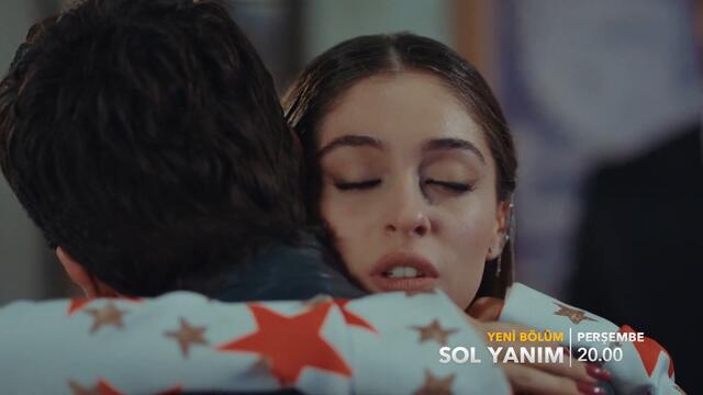 Sol Yanım 6. Bölüm 2. Fragman