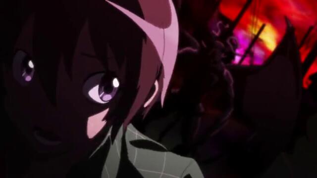 Haiyore! Nyaruko-san - 01