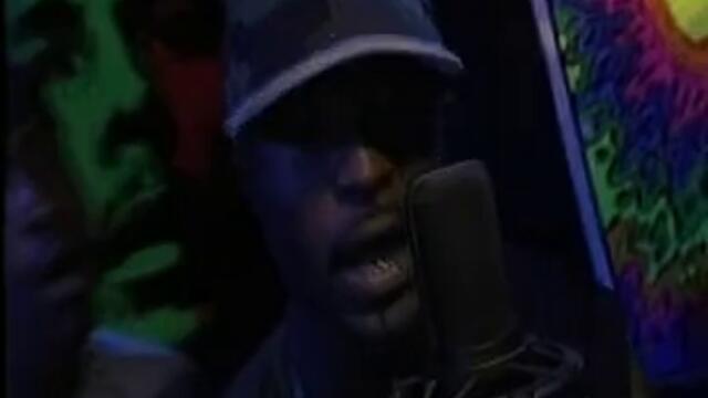 Rap City Freestyle - Young Buck &amp; Tony Yayo