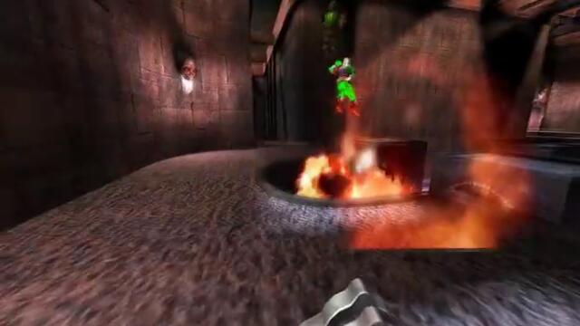 Kicked and Removed - y7.avi - Quake 3 CPMA movie