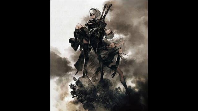 Nier: Automata - Wretched Weaponry (Epic Metal Remix)