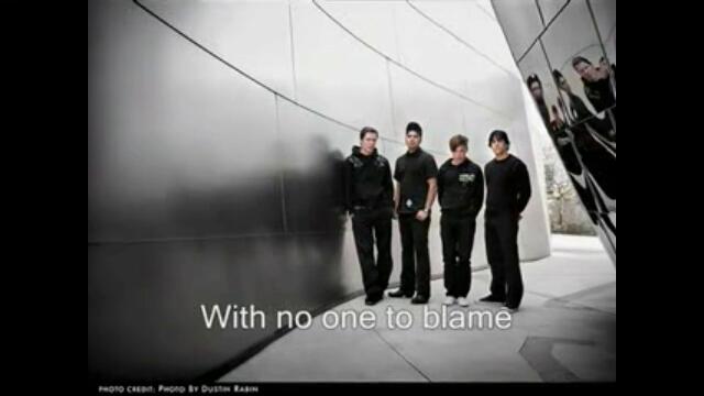 Billy Talent-Pins And Needies