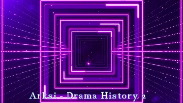 Arksi - Drama history 2