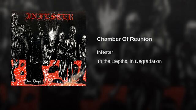 Chamber Of Reunion