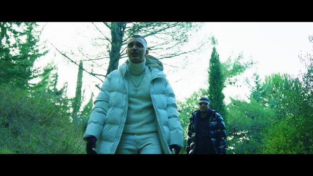 Mef Ft. SNIK - LOCKDOWN (Official Music Video)