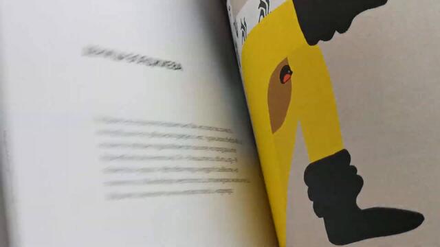 Когато навън е навътре. Дневници на изолацията. Трейлър
