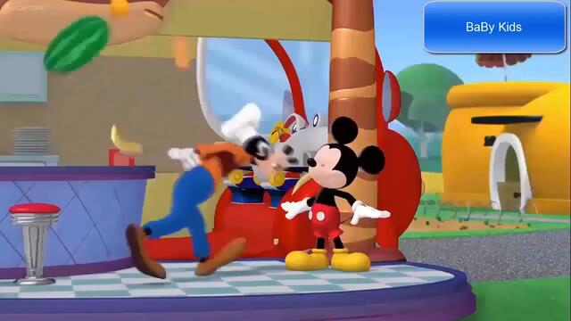 mickey mouse clubhouse full episodes #4