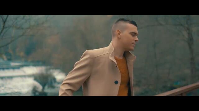 Elvin Čavkić - Eh, majko ( Official Video 2021 ) 4K