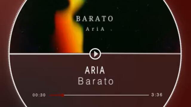 AriA - Barato