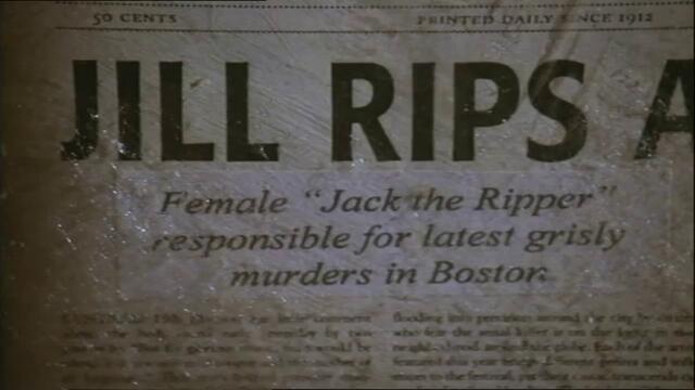 Джил Рипс - Бруталния отмъстител (2000) (бг субтитри) (част 2) VHS Rip Тандем видео
