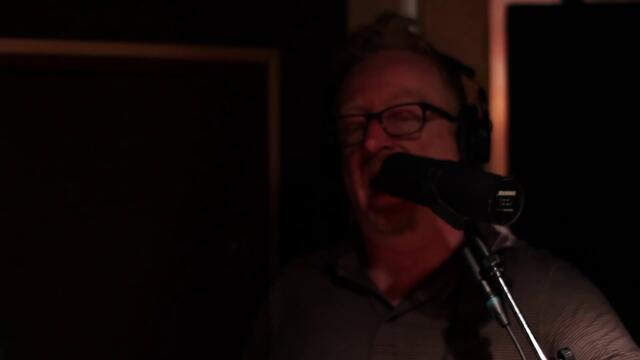 Flogging Molly - "The Times They Are A-Changin'"