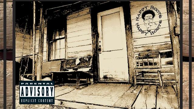 Awnaw (feat. Marcos of P.O.D.) (Rock Remix)