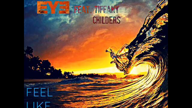 MindsEye - Feel like home (feat. Tiffany Childers)