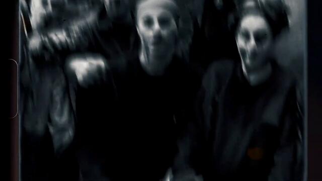 TIMEVENDOR - Diseased Eyes [Official Music Video]