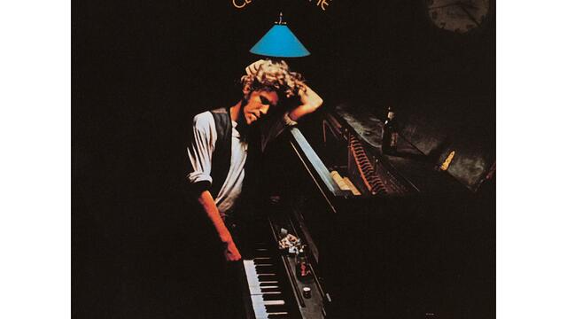 Tom Waits - "Ol' 55"