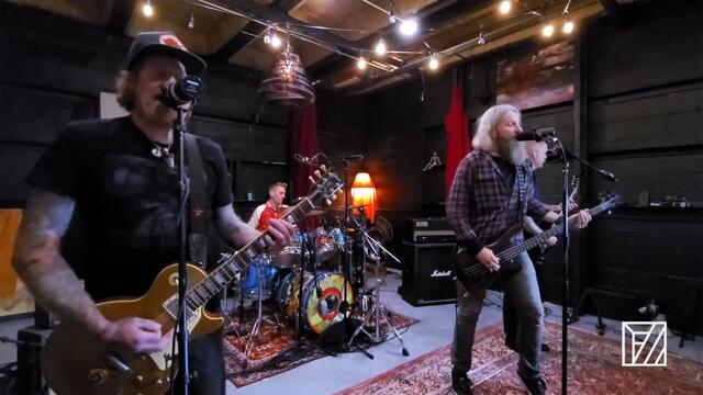 Mastodon - "Again" by Alice In Chains | MoPOP Founders Award 2020