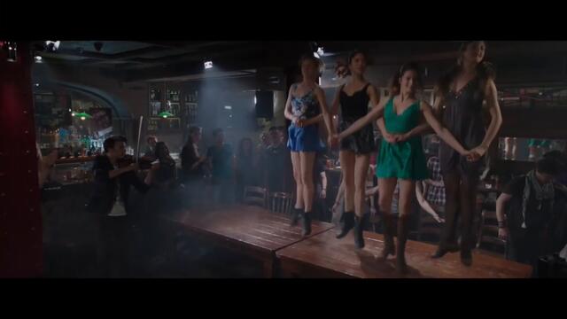 Pub Scene