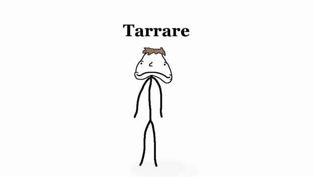 Tarrare, the Hungriest Man in History