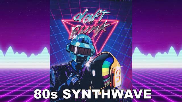 Daft Punk - Doin' it Right If It Was Different Genres And Artists